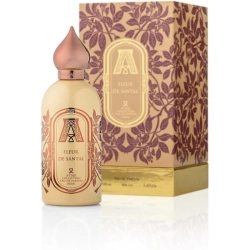 Attar Collection Fleur de Santal 100 ml – woda perfumowana unisex